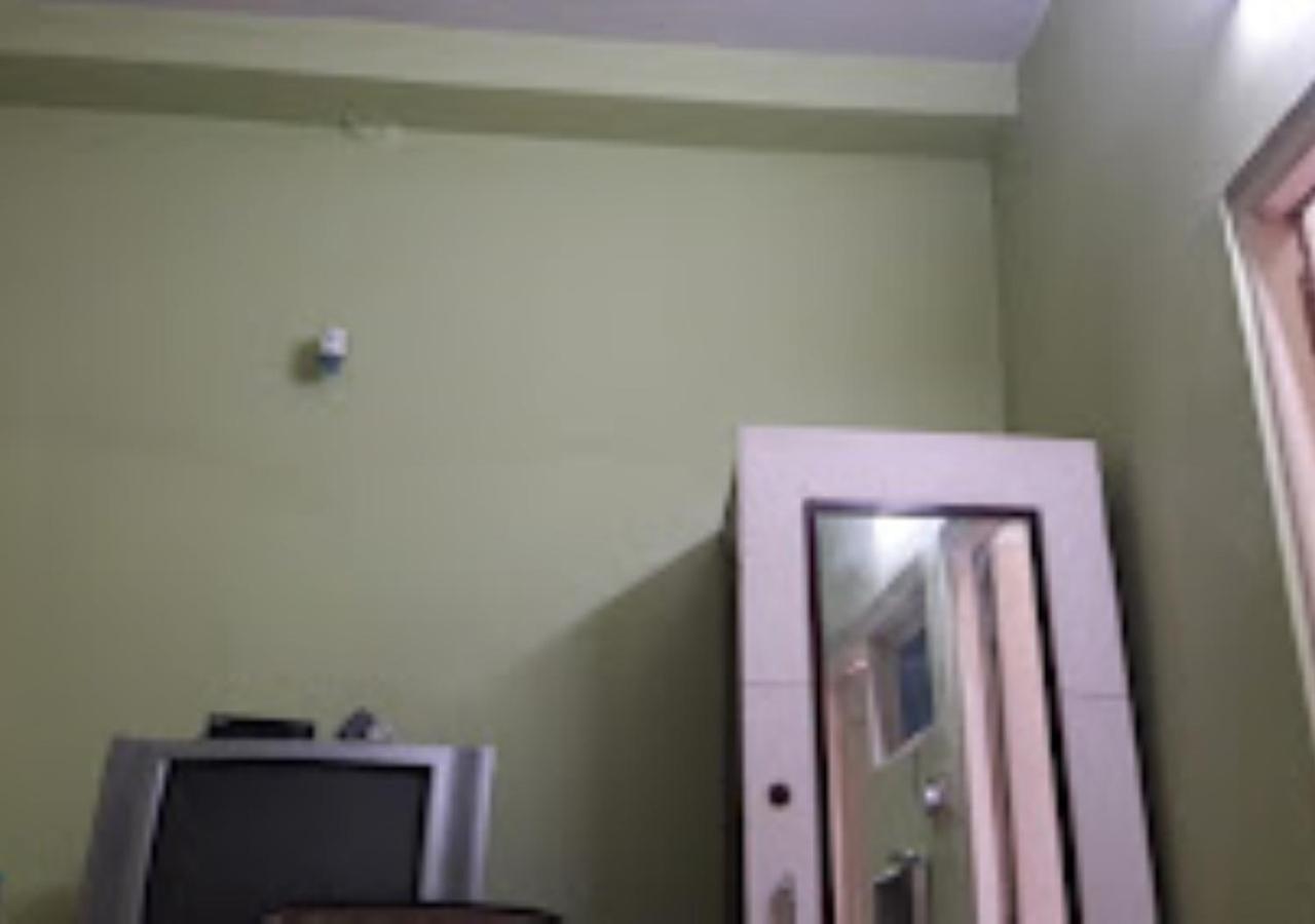 Hotel Blue Paradise Chandrapur ภายนอก รูปภาพ